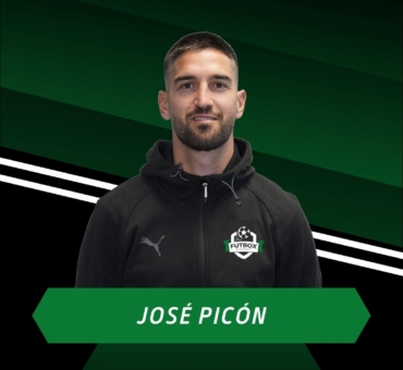 Coordinador y gerente de futbox