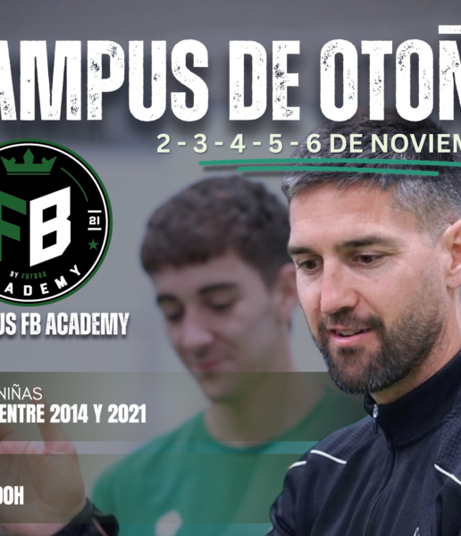 Campus de Otoño